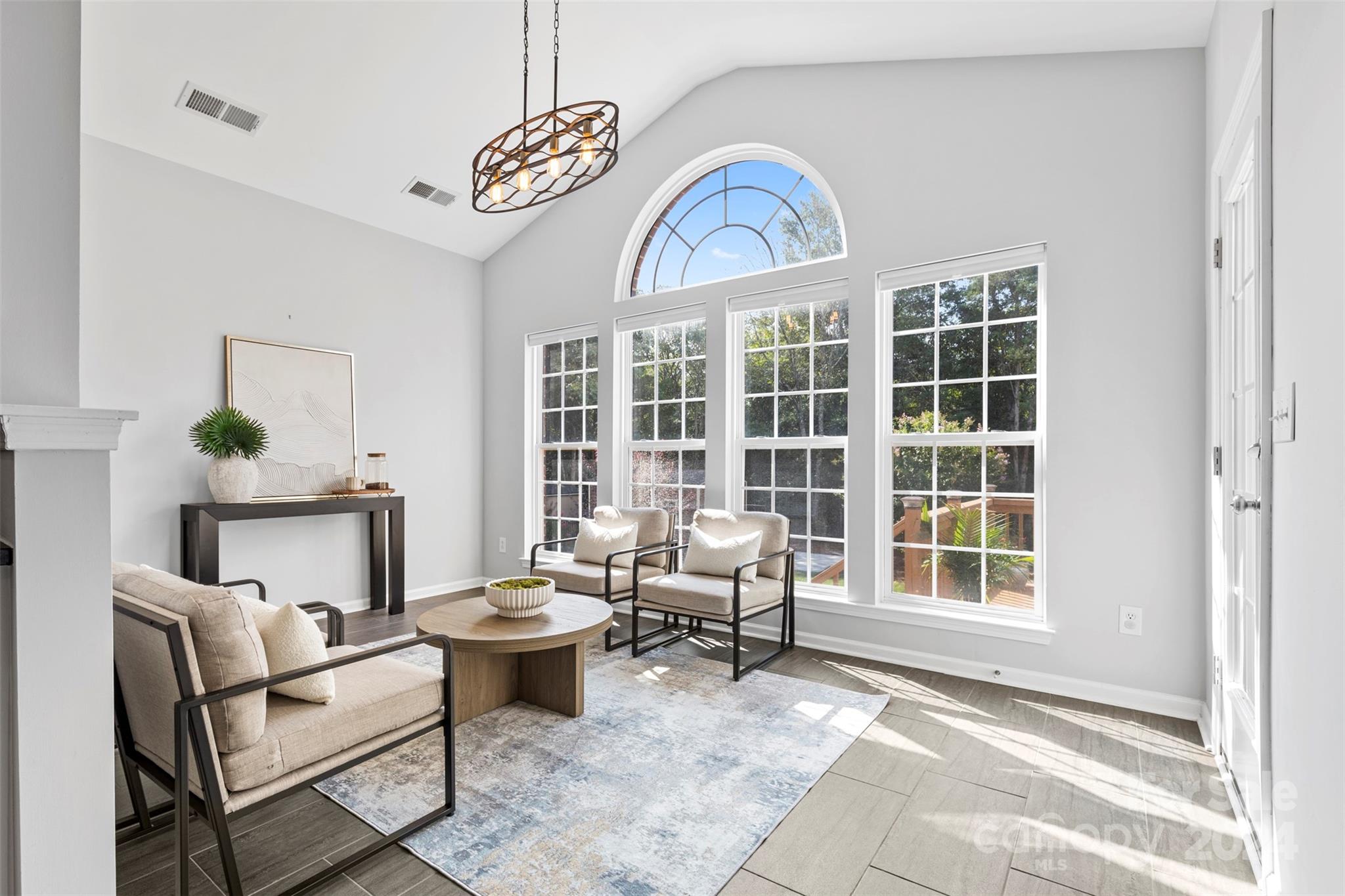 Harbor Master - Residential