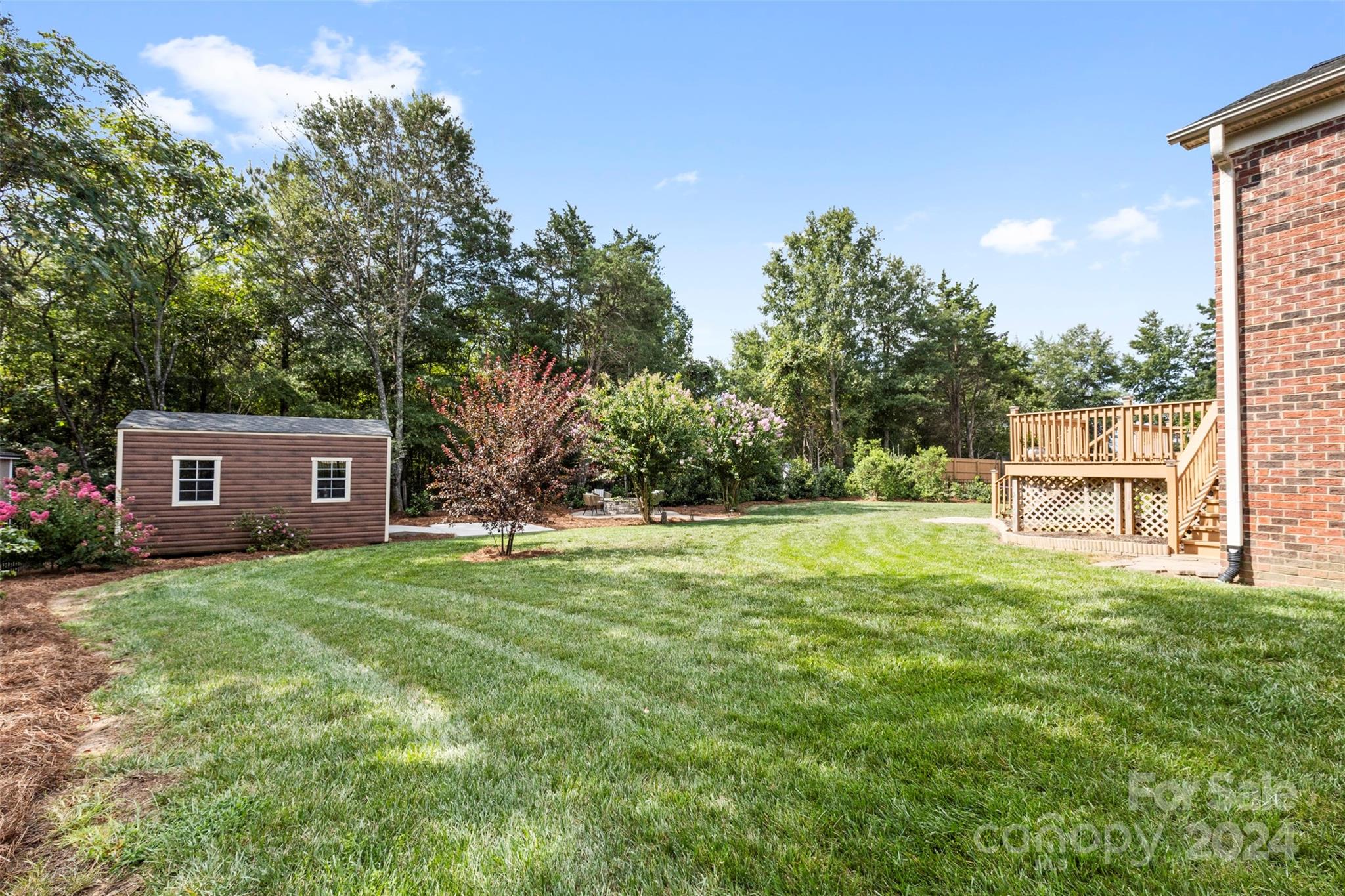 Harbor Master - Residential