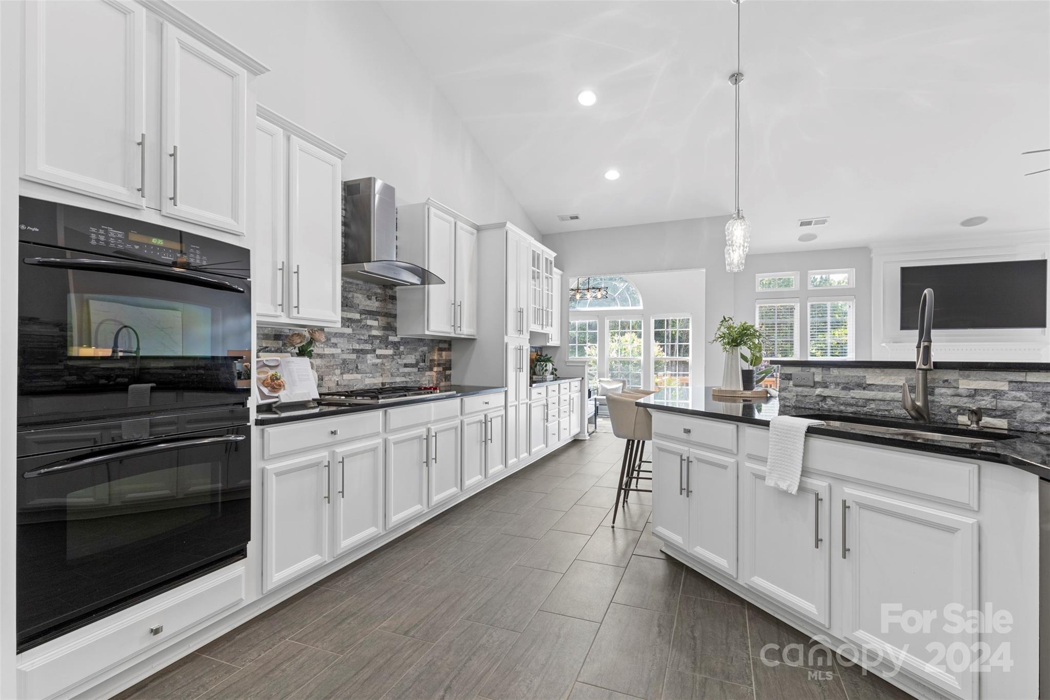 Harbor Master - Residential