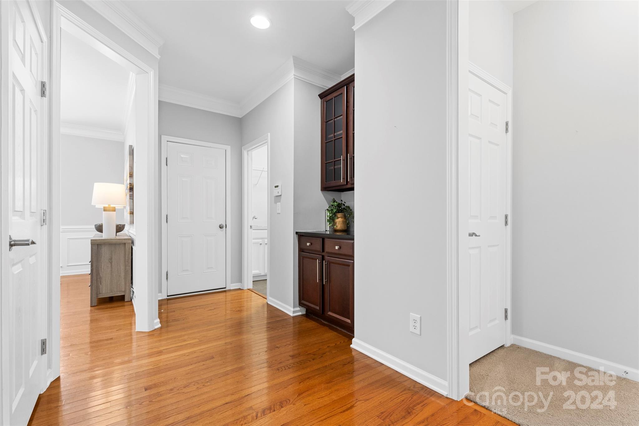 Harbor Master - Residential