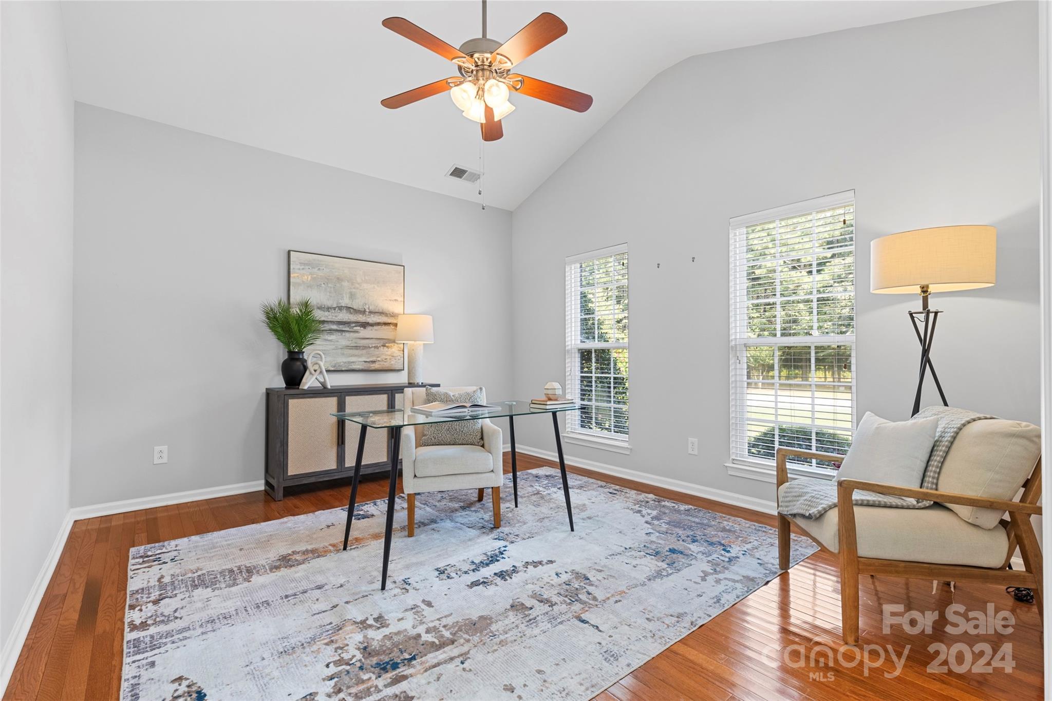 Harbor Master - Residential