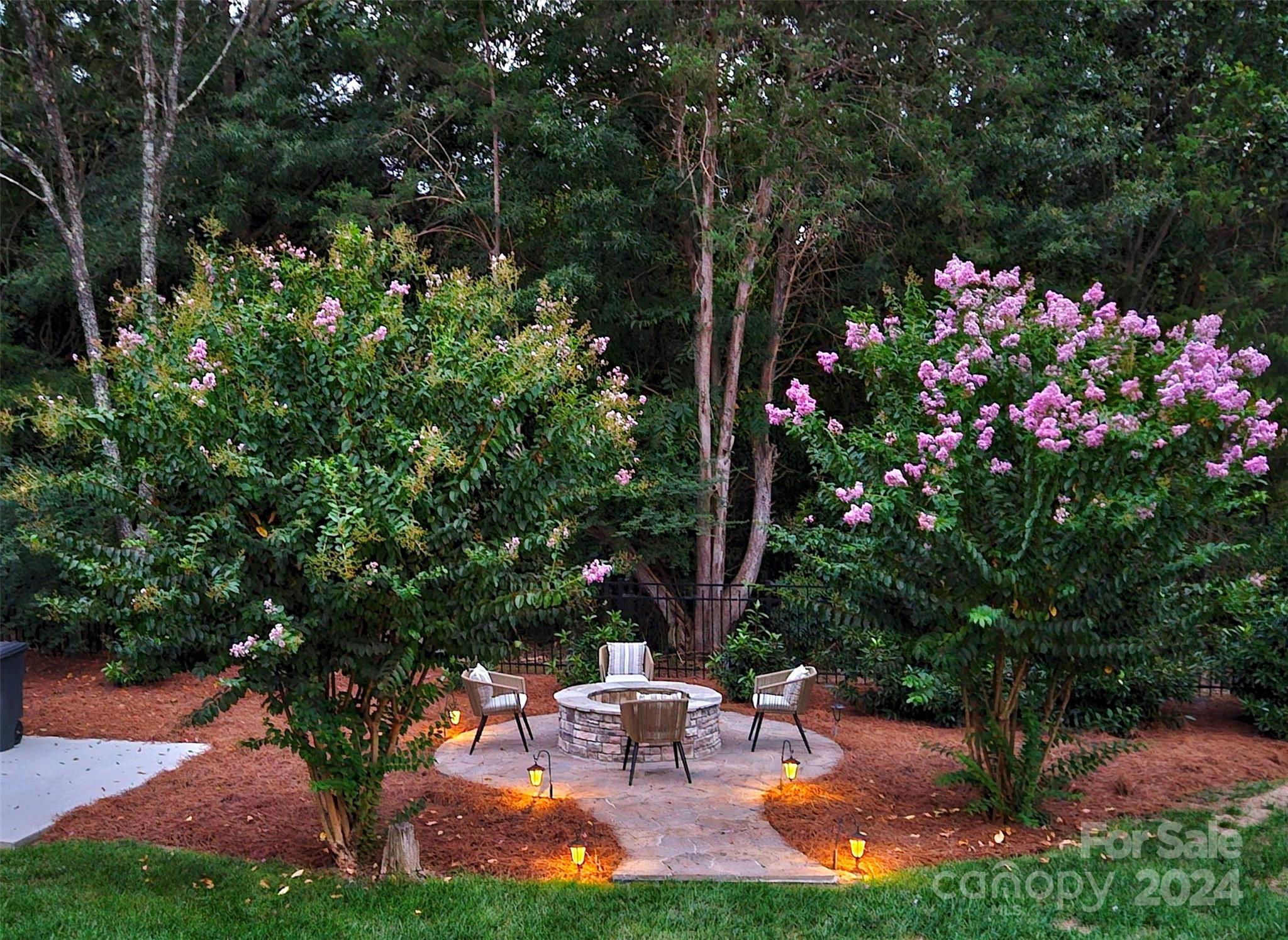 Harbor Master - Residential