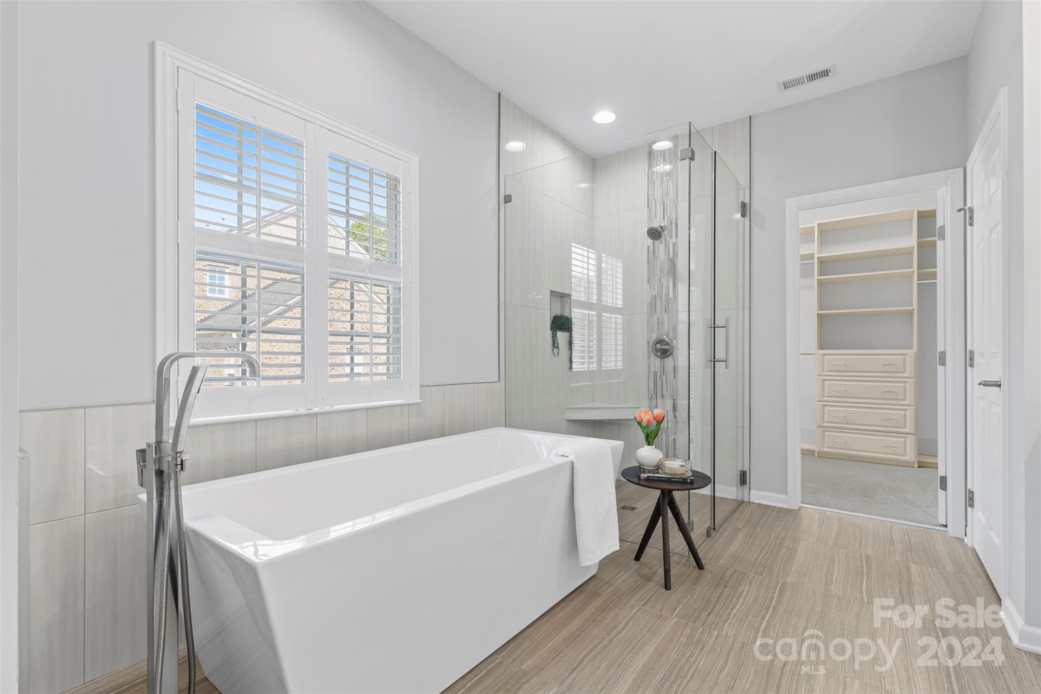 Harbor Master - Residential