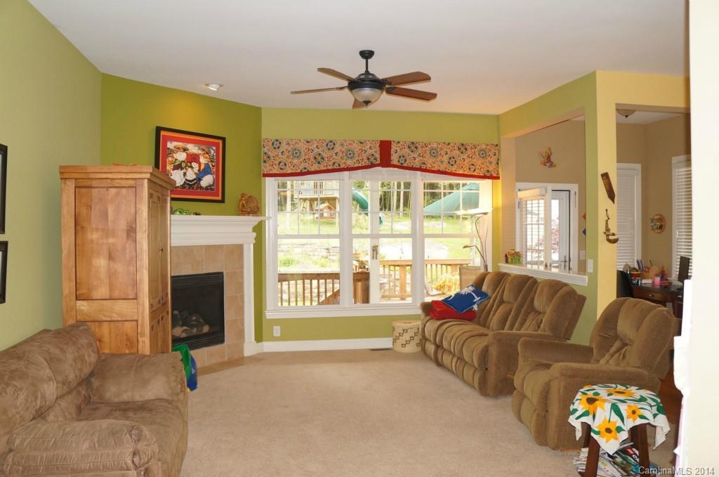 Baxter Village - Residential Lease