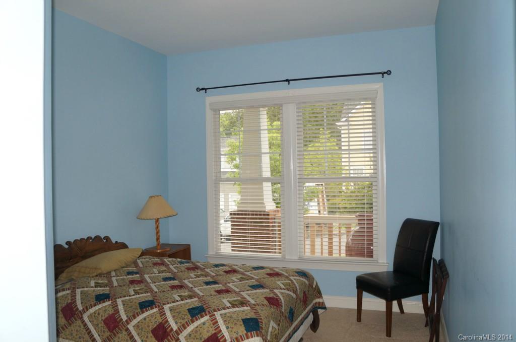 Baxter Village - Residential Lease