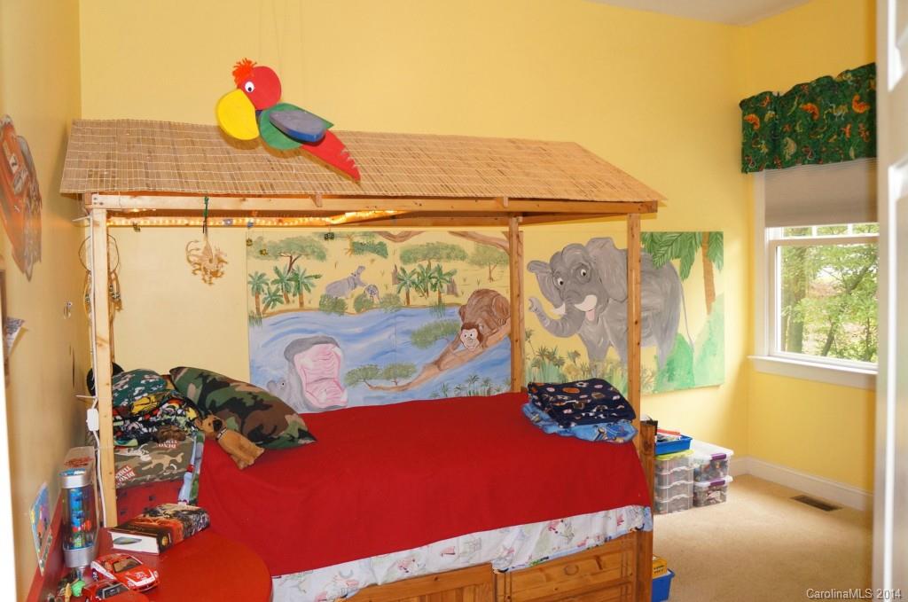 Baxter Village - Residential Lease