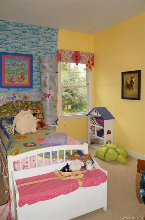 Baxter Village - Residential Lease