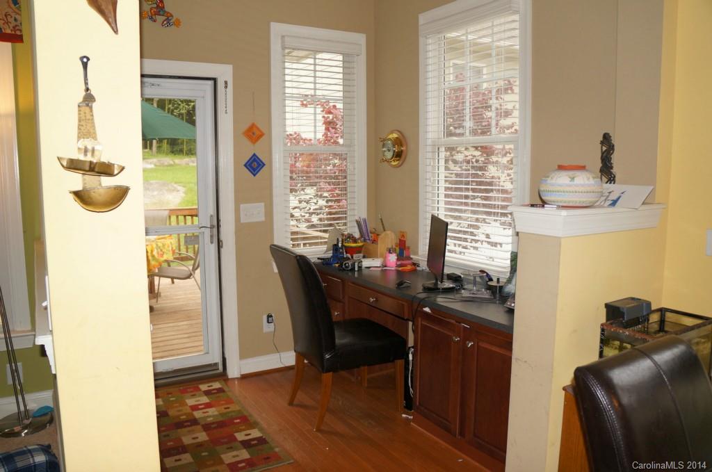 Baxter Village - Residential Lease