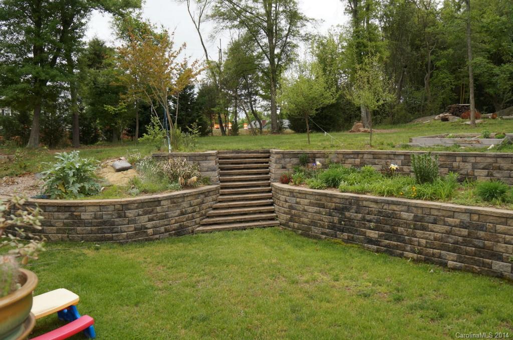 Baxter Village - Residential Lease