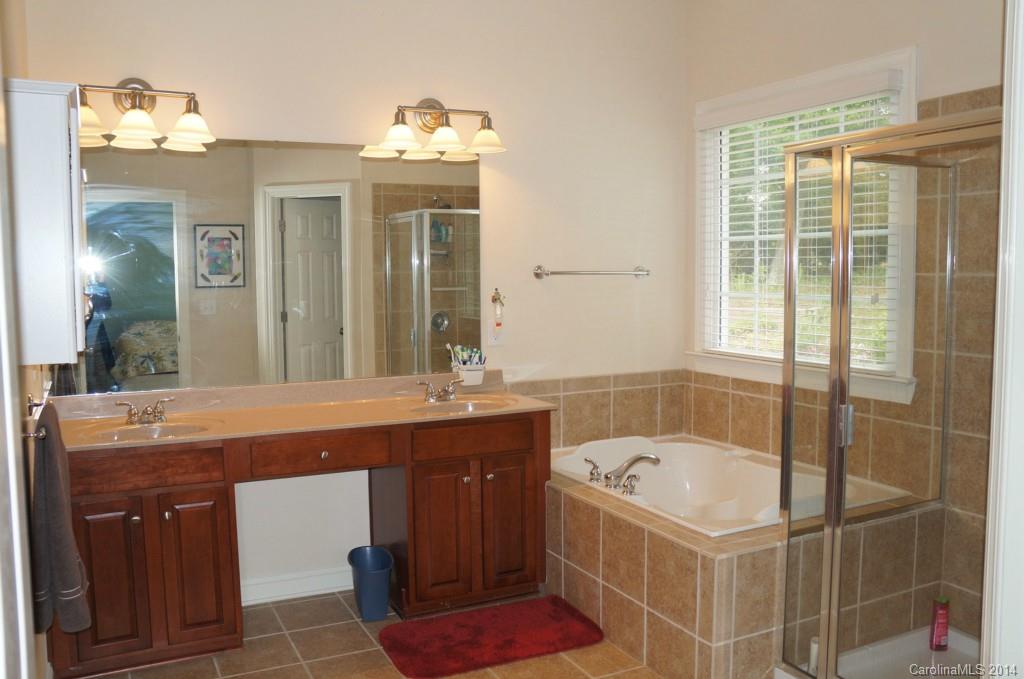 Baxter Village - Residential Lease