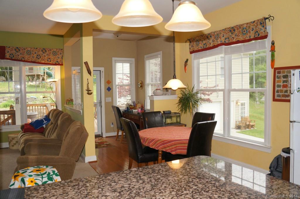 Baxter Village - Residential Lease