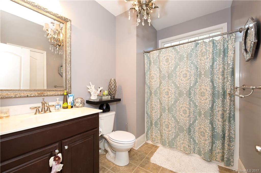 Stafford Park - Residential