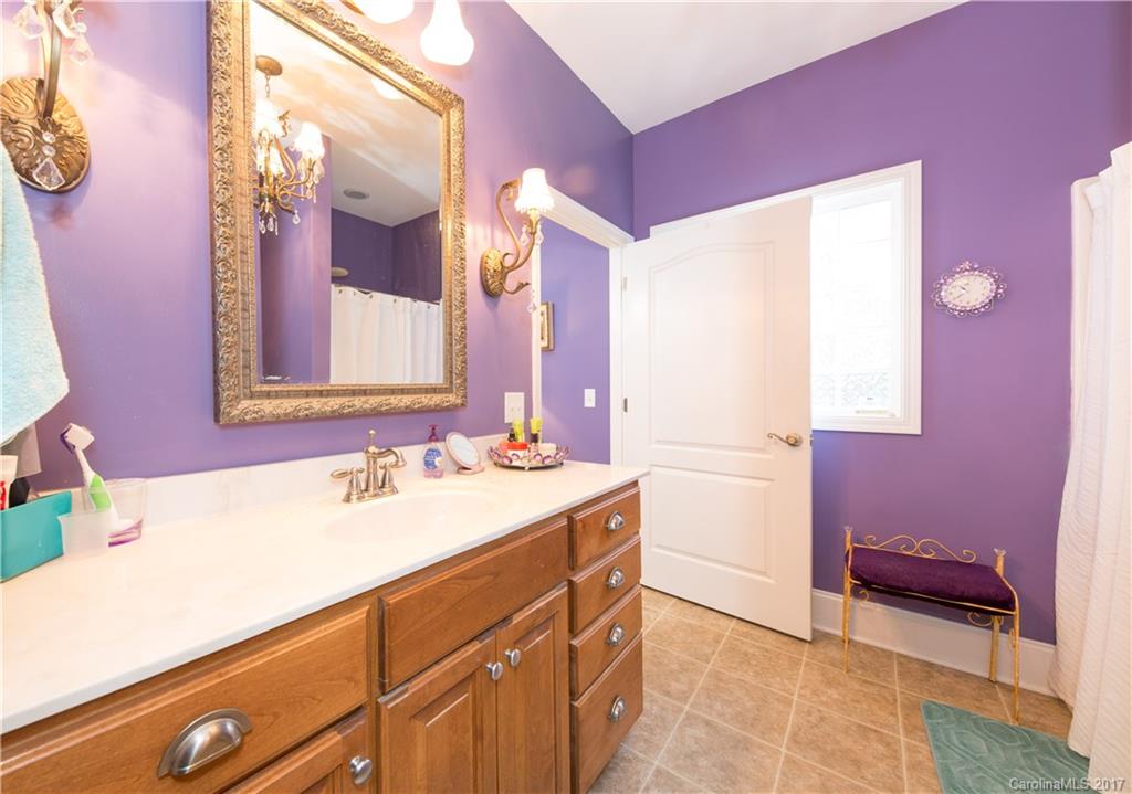 Stafford Park - Residential