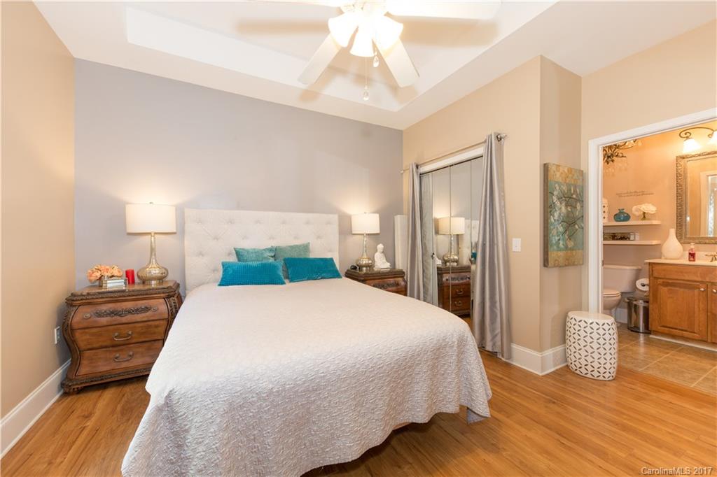 Stafford Park - Residential