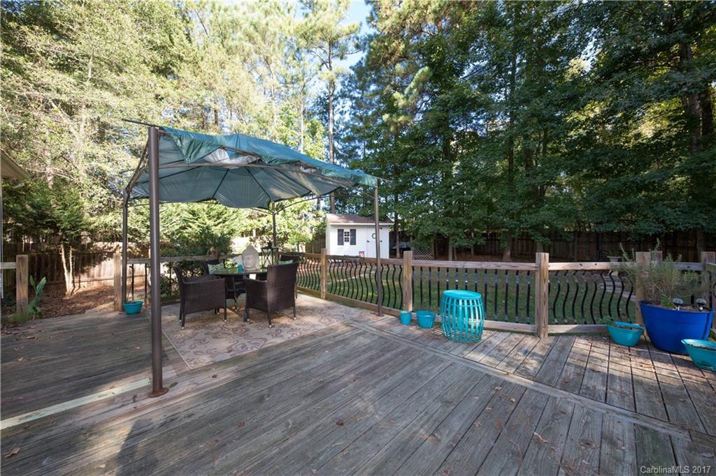 Stafford Park - Residential