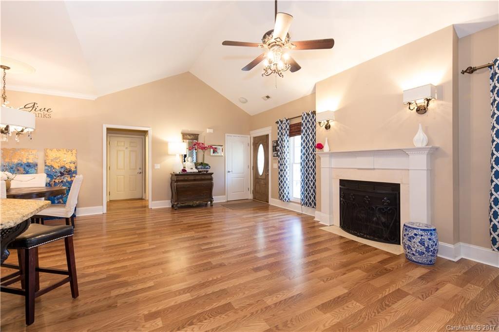 Stafford Park - Residential