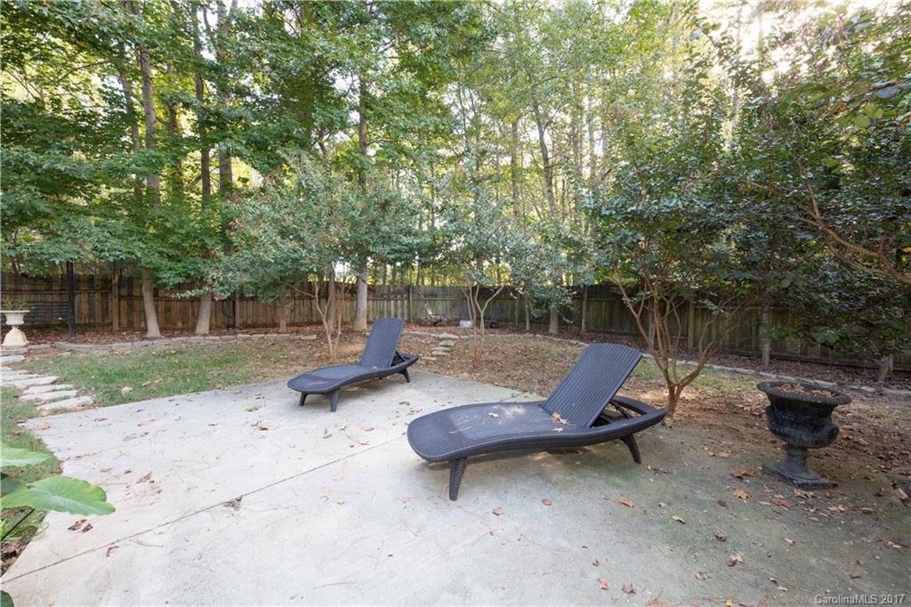 Stafford Park - Residential