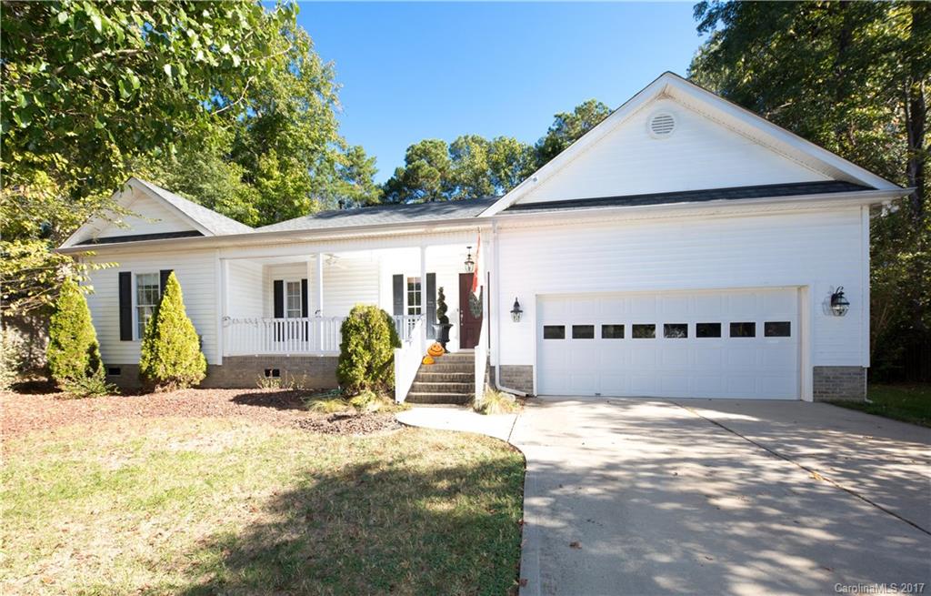 Stafford Park - Residential