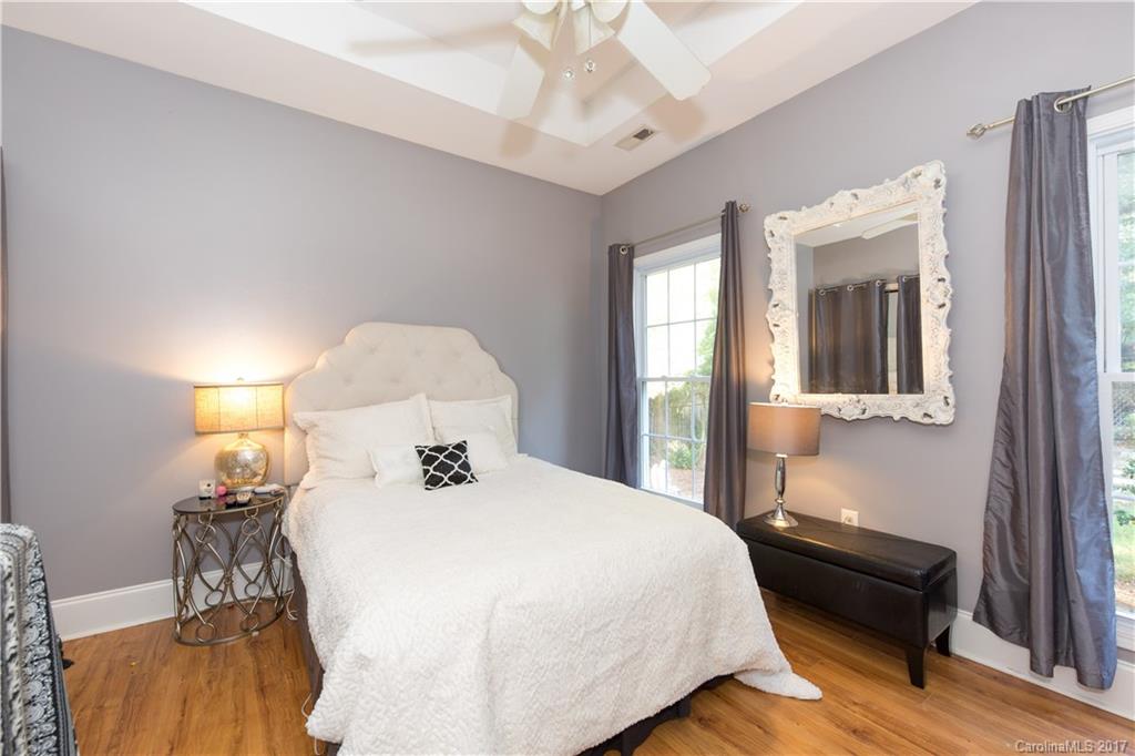 Stafford Park - Residential