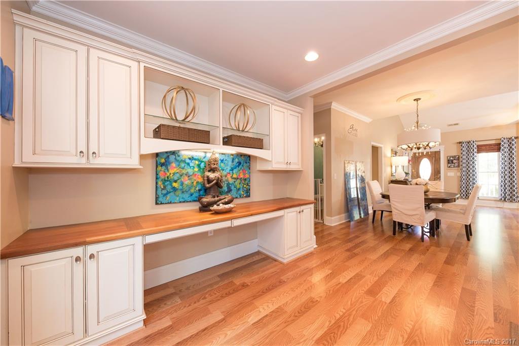 Stafford Park - Residential