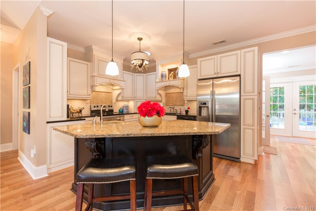 Stafford Park - Residential