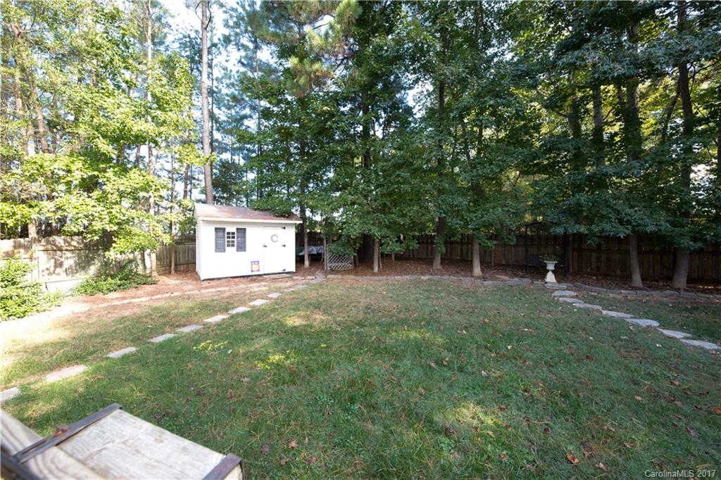 Stafford Park - Residential