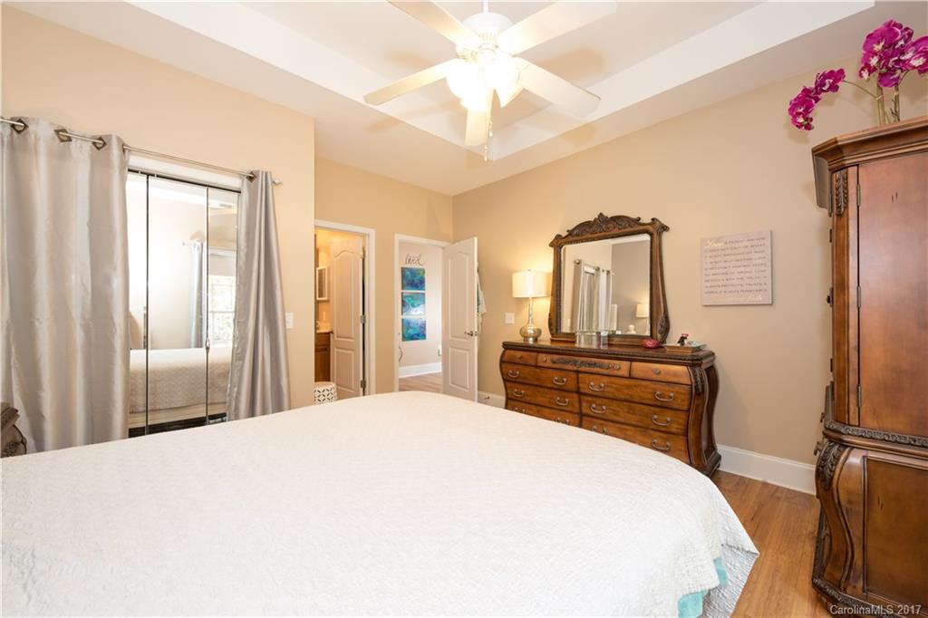 Stafford Park - Residential