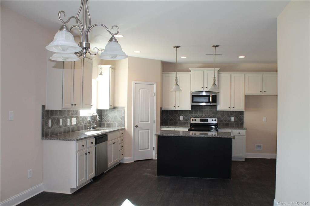 Redah Acres - Residential