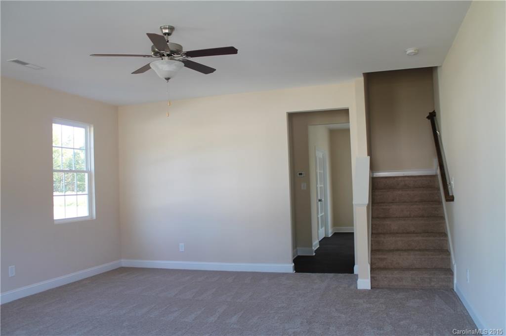 Redah Acres - Residential