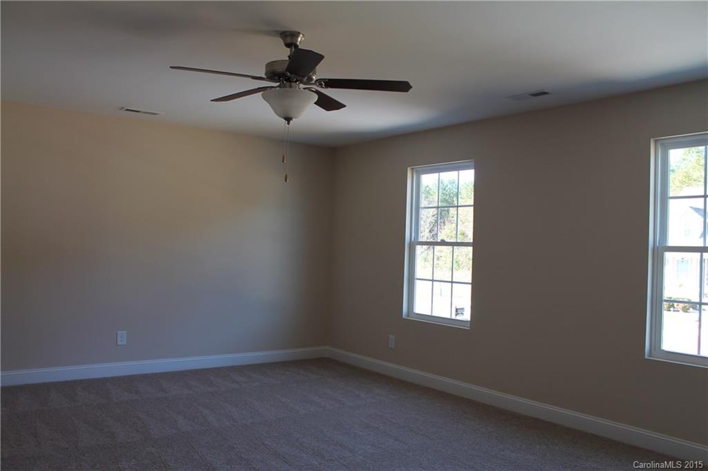 Redah Acres - Residential