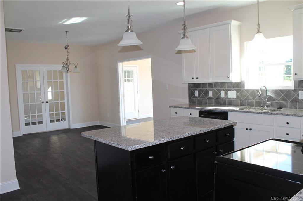 Redah Acres - Residential