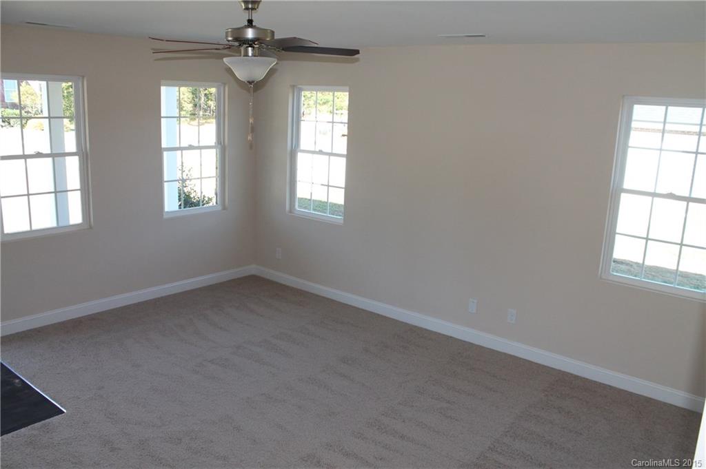 Redah Acres - Residential