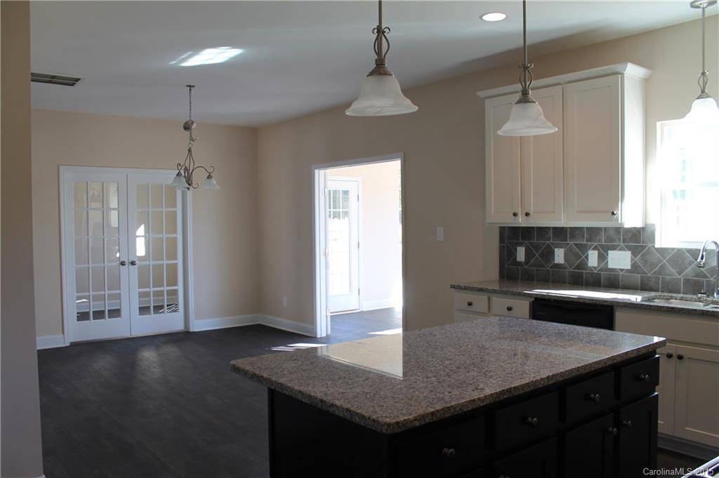 Redah Acres - Residential