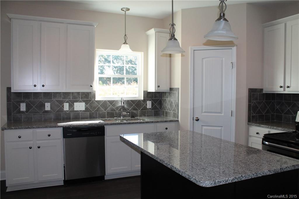 Redah Acres - Residential