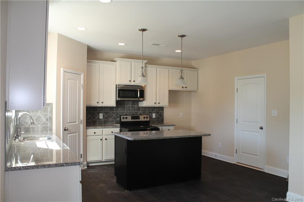 Redah Acres - Residential