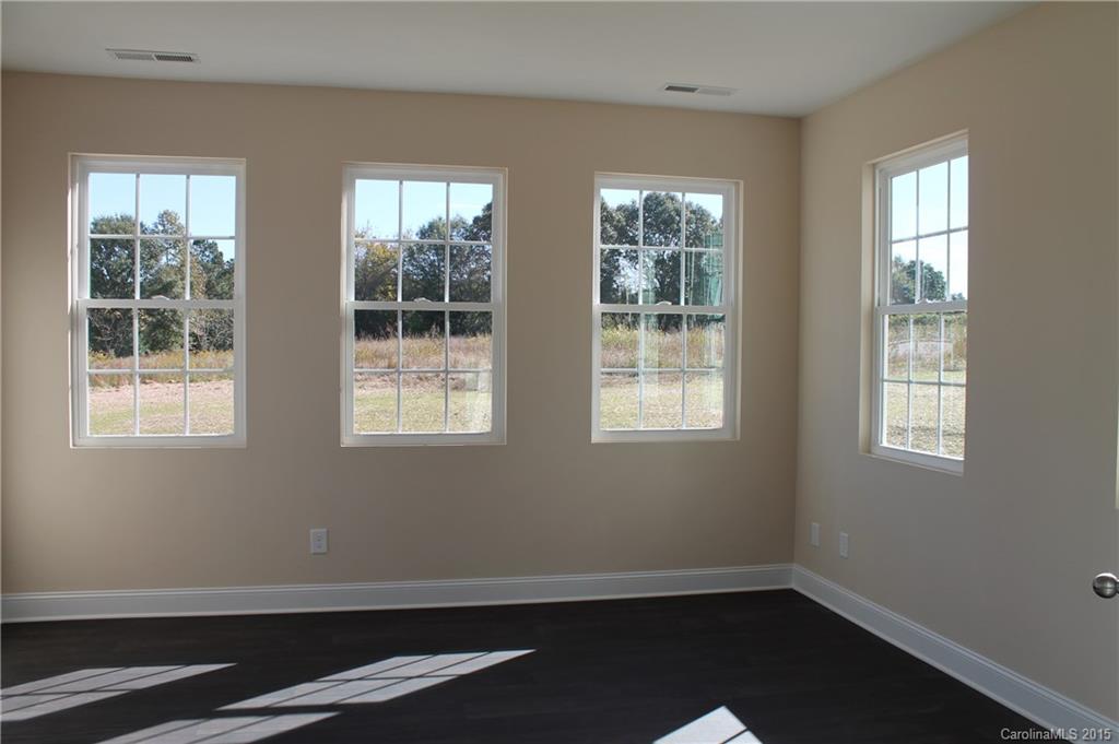 Redah Acres - Residential