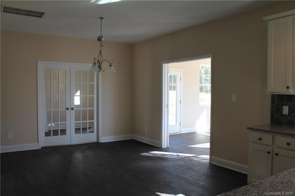 Redah Acres - Residential