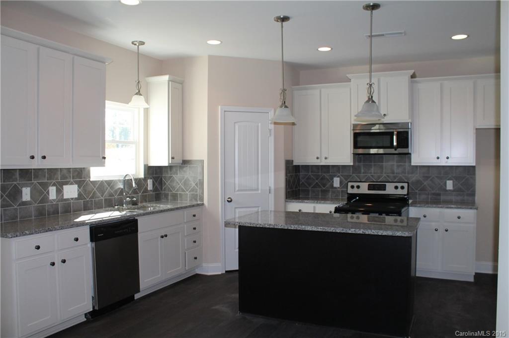 Redah Acres - Residential