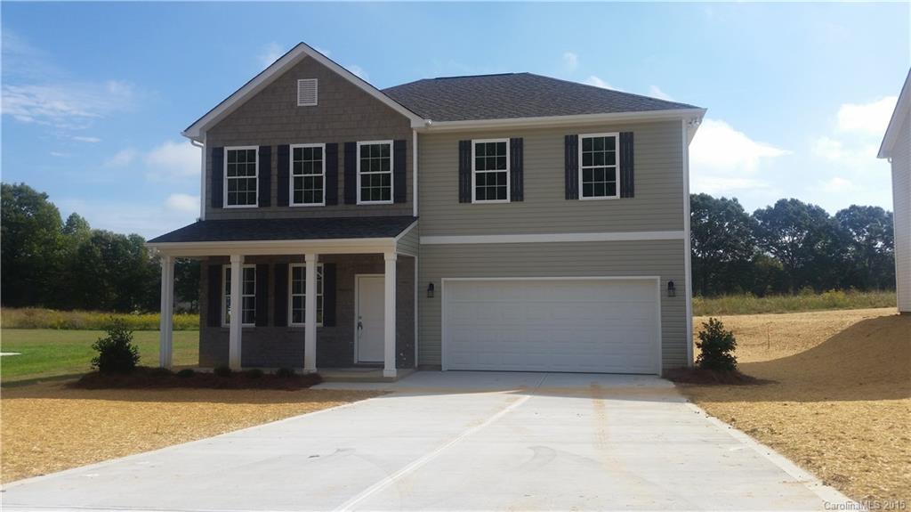 Redah Acres - Residential