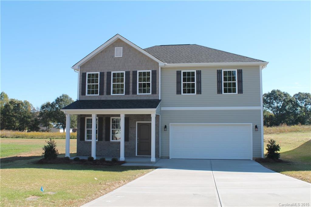 Redah Acres - Residential