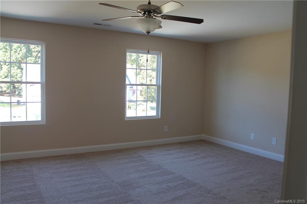 Redah Acres - Residential