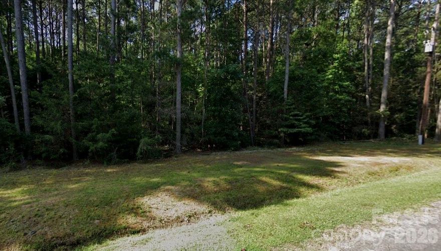 Waterview opportunity off of the beautiful Fishing Creek Lake. Turn this 1.2 acre lot into your dream home. For dock questions, please refer to the Catawba Wateree Waste Management Group.