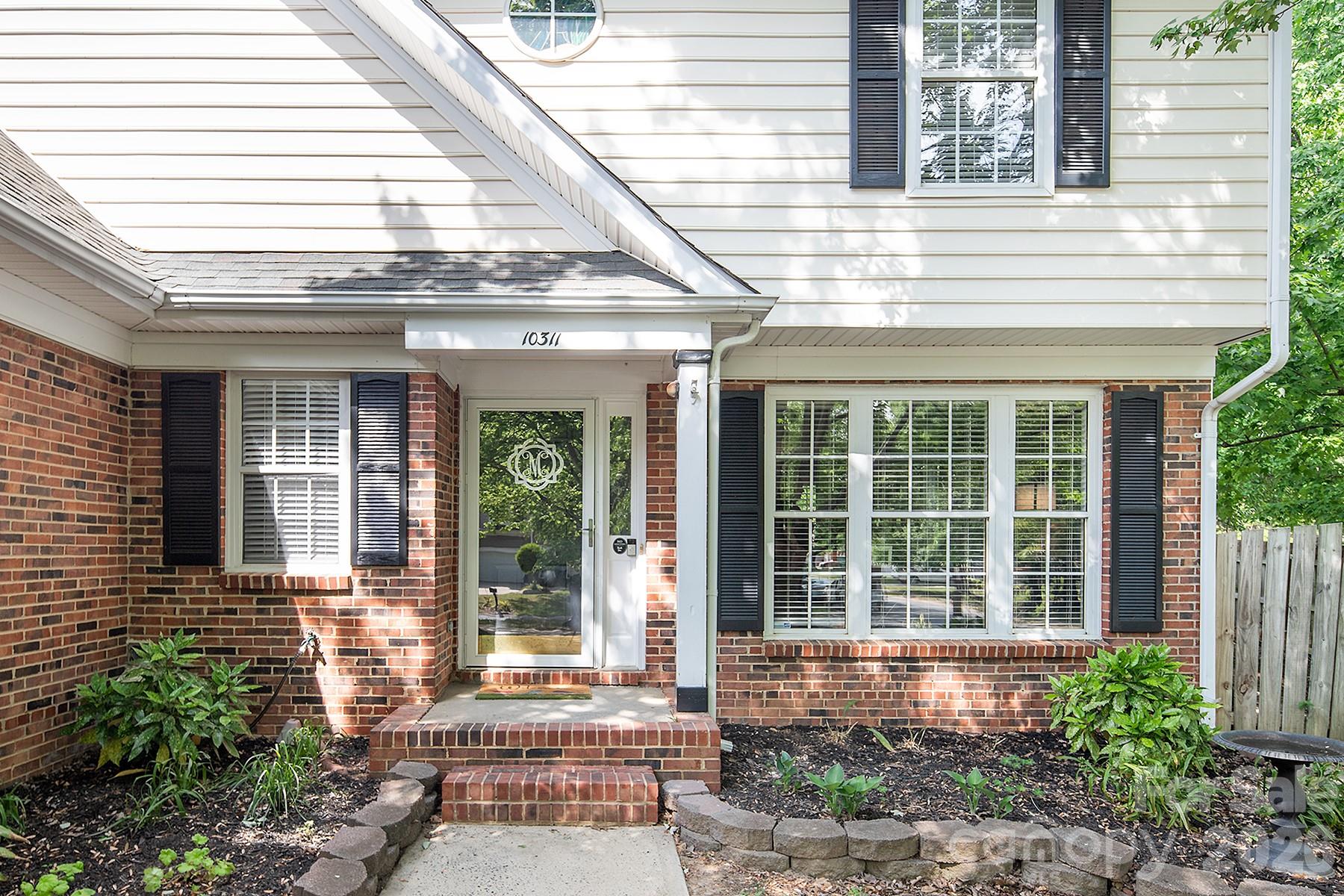 10311 Suffield Court