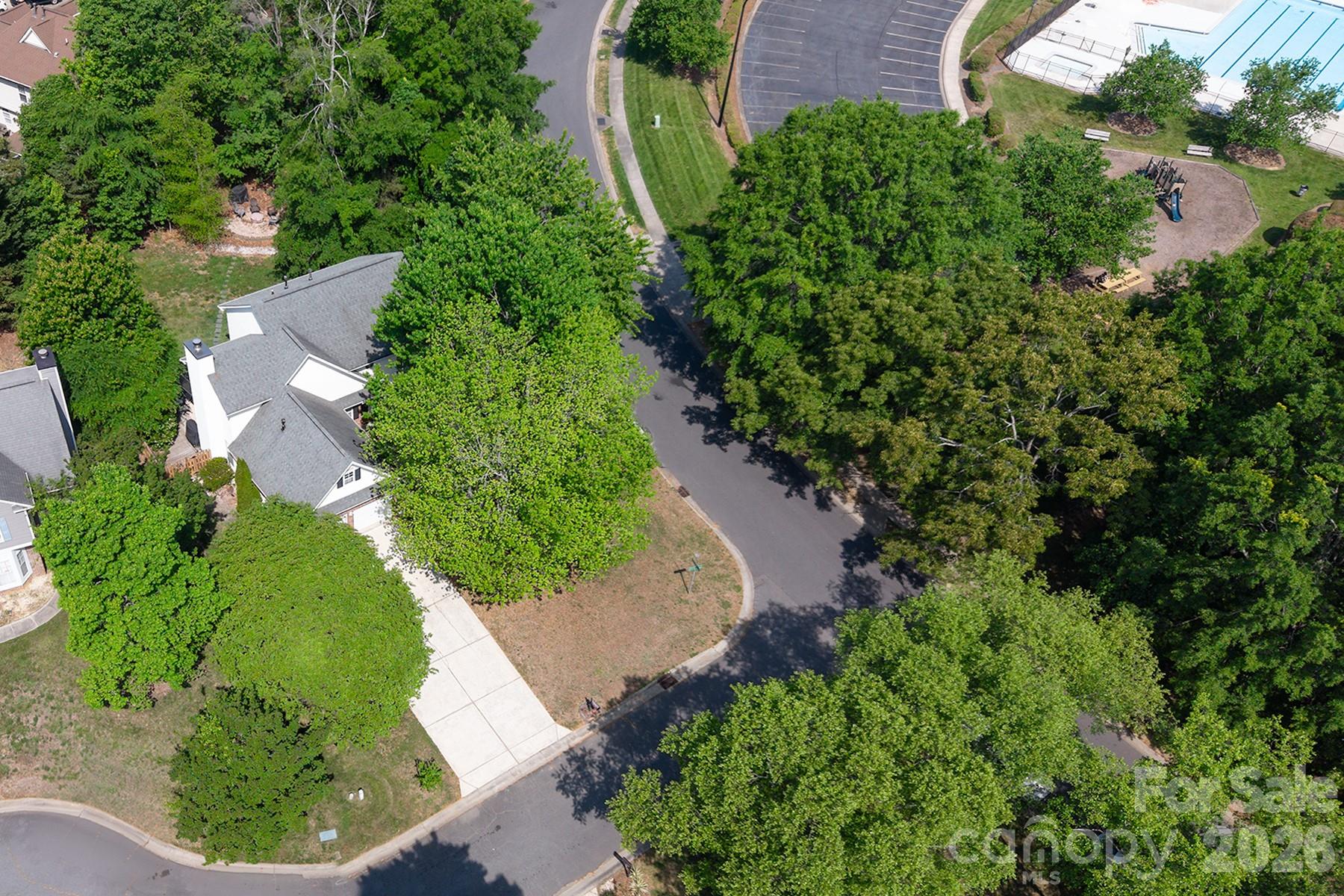 10311 Suffield Court