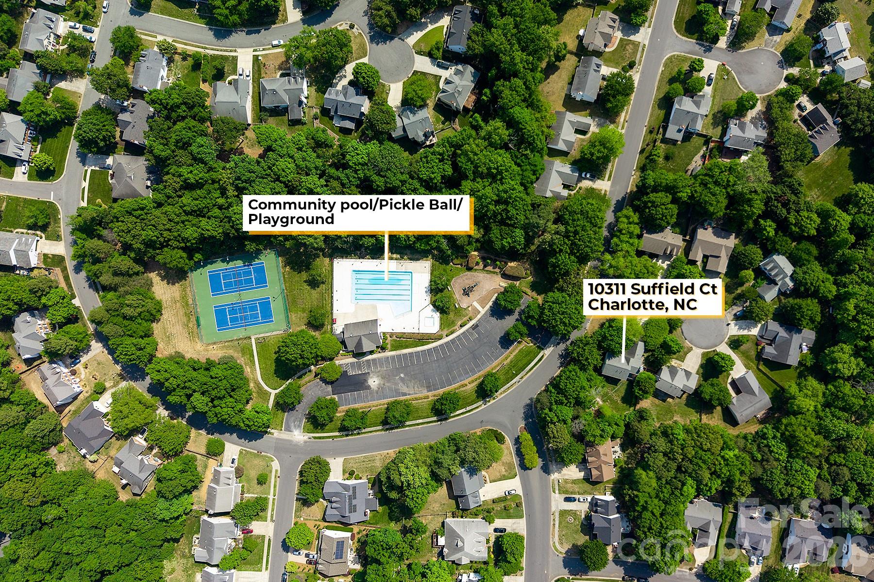 10311 Suffield Court