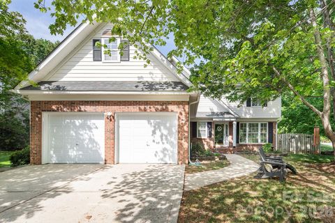 10311 Suffield Court Charlotte NC 28269