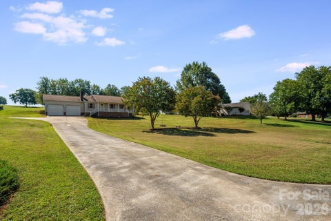 Photo of 3020 Vernell Lane, Shelby, NC 28150 (MLS # 4420785)