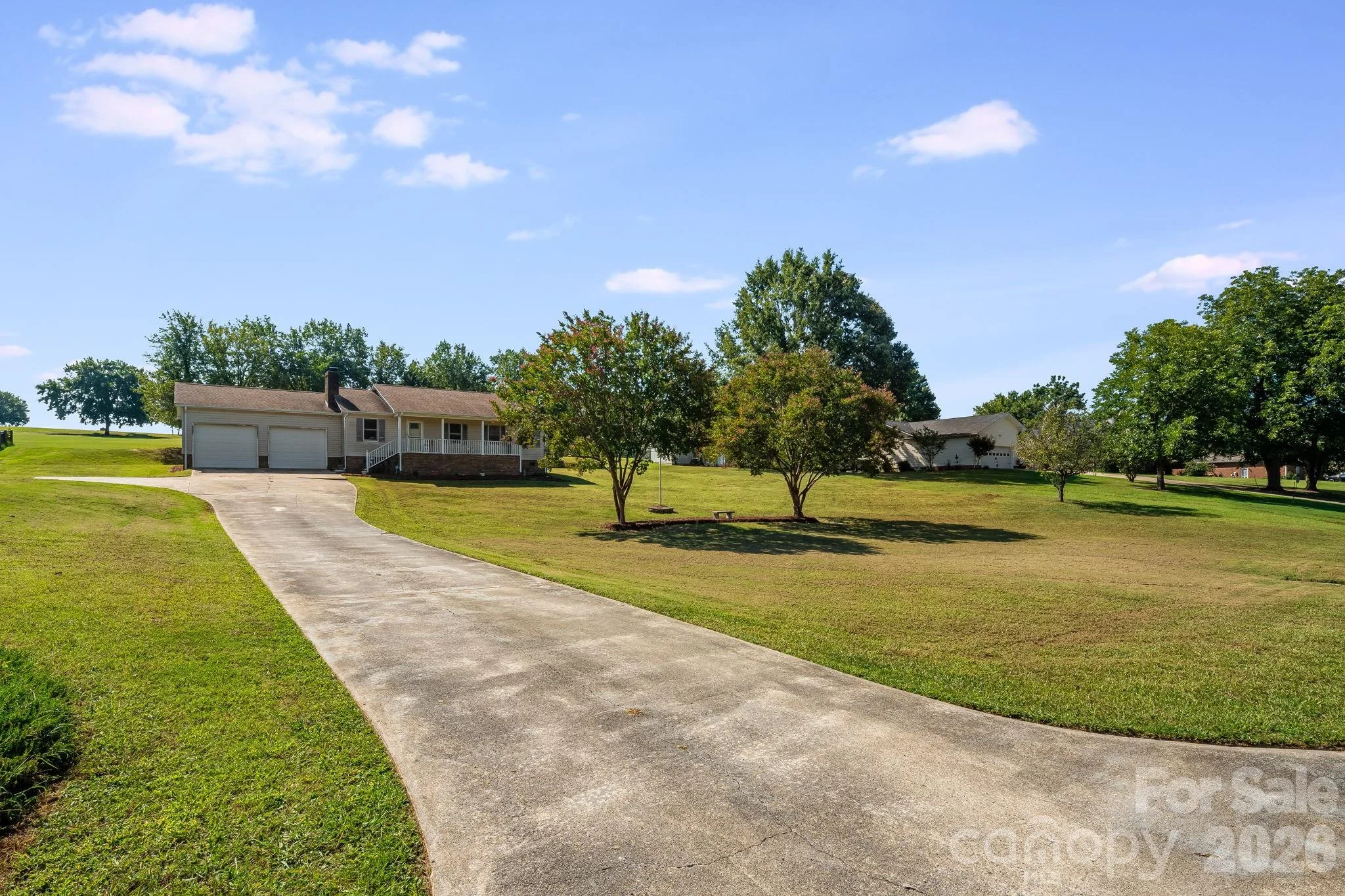 3020 Vernell Lane, Shelby, NC, 28150