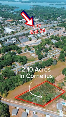 21065 NANNIE POTTS LN, CORNELIUS, NC 28031 - Image cce04d6abead5fbfbb0954b7a860fc01/2923404282
