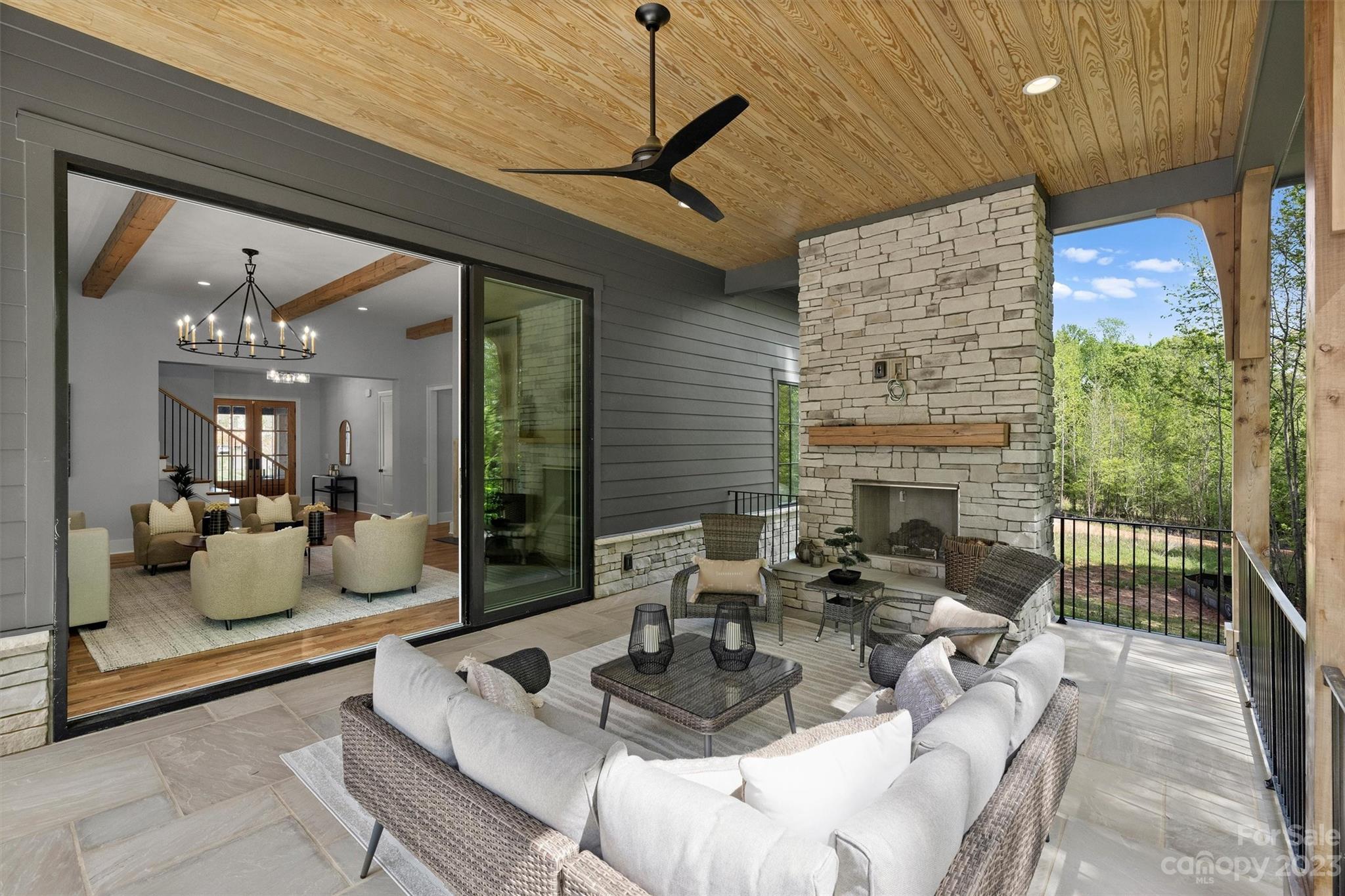 Cardinal Crest - Residential